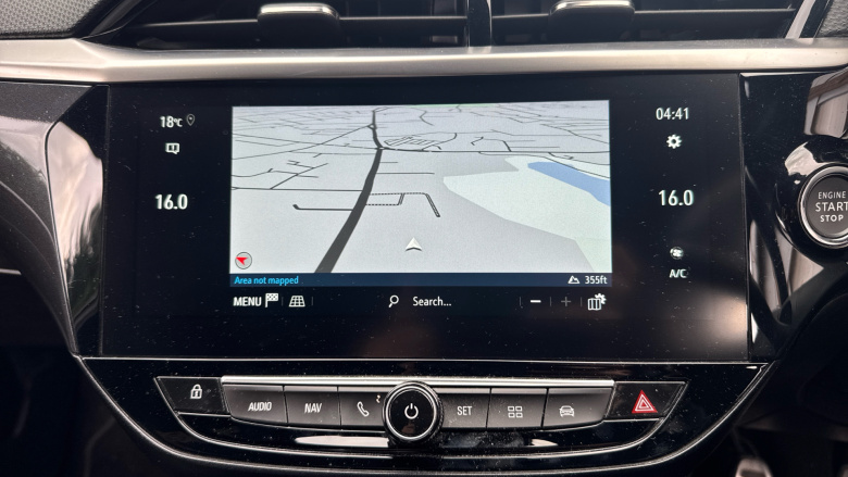 Vauxhall Corsa 1.2 Turbo Ultimate 5dr Petrol Hatchback